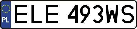 ELE493WS
