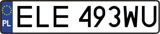 ELE493WU