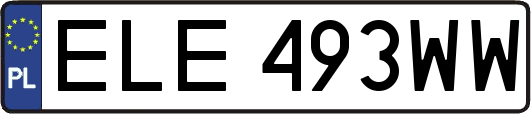 ELE493WW