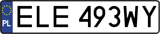 ELE493WY