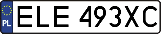 ELE493XC