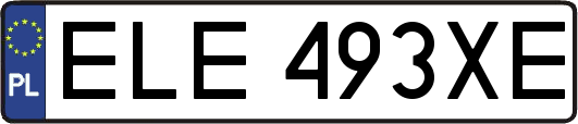 ELE493XE
