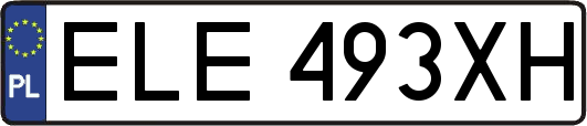 ELE493XH