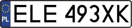 ELE493XK