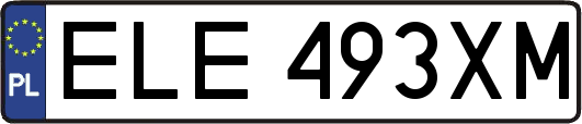 ELE493XM