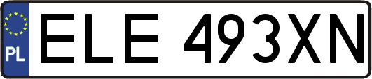 ELE493XN