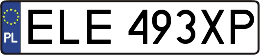 ELE493XP