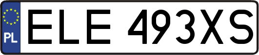 ELE493XS
