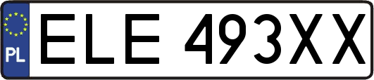 ELE493XX