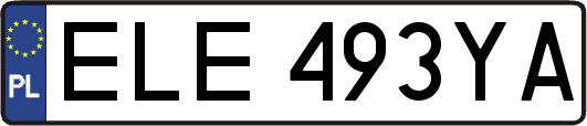 ELE493YA