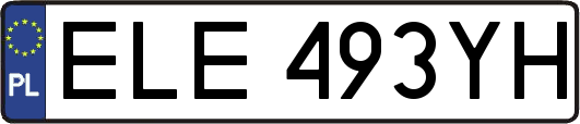 ELE493YH