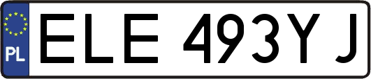 ELE493YJ
