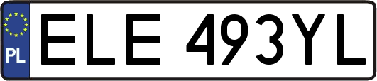 ELE493YL
