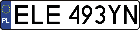 ELE493YN