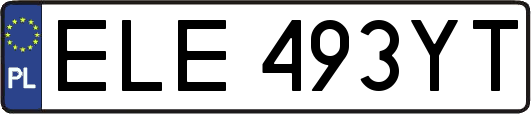 ELE493YT