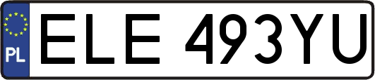 ELE493YU