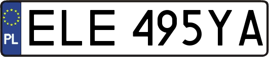 ELE495YA