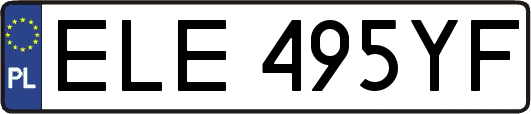 ELE495YF