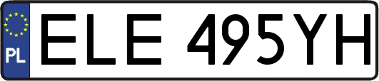 ELE495YH