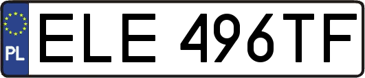 ELE496TF