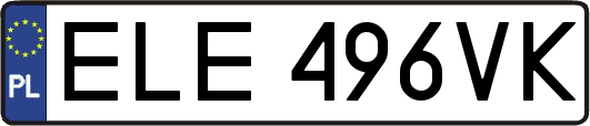 ELE496VK
