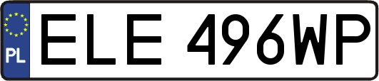 ELE496WP