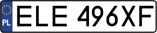 ELE496XF