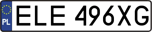 ELE496XG
