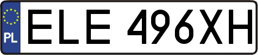ELE496XH
