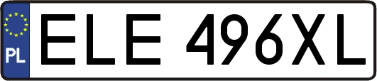 ELE496XL