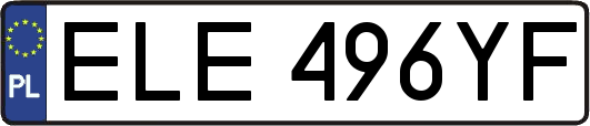 ELE496YF