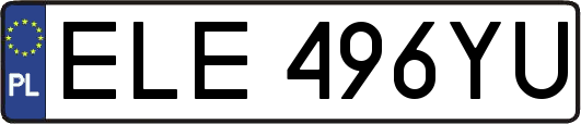 ELE496YU