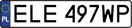 ELE497WP