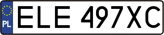 ELE497XC