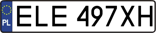 ELE497XH