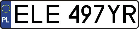 ELE497YR