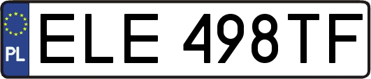 ELE498TF