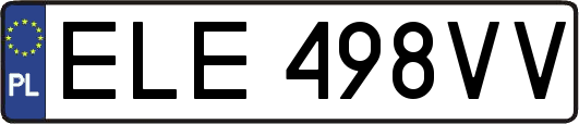 ELE498VV