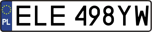 ELE498YW
