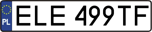 ELE499TF