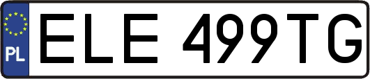 ELE499TG