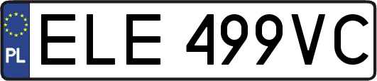 ELE499VC