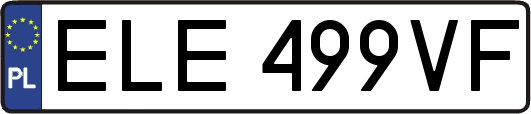 ELE499VF