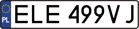 ELE499VJ