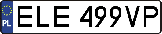 ELE499VP