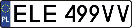 ELE499VV