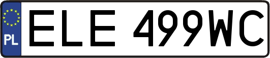 ELE499WC