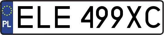 ELE499XC