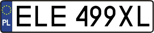 ELE499XL
