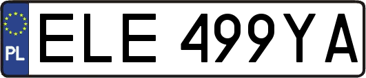 ELE499YA